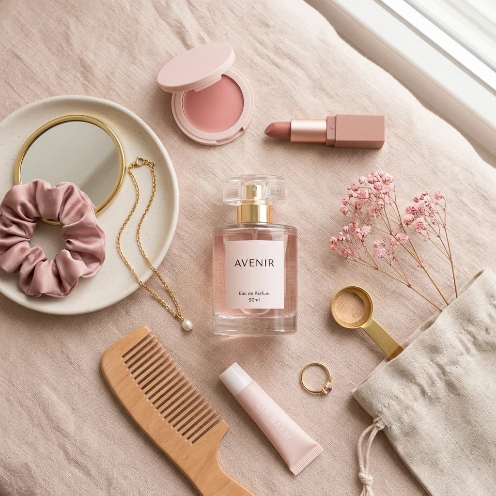 Floral Dream Eau de Parfum