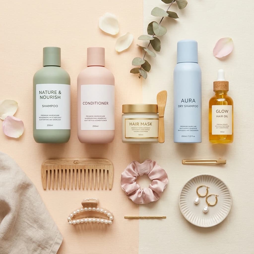 Volumizing Shampoo