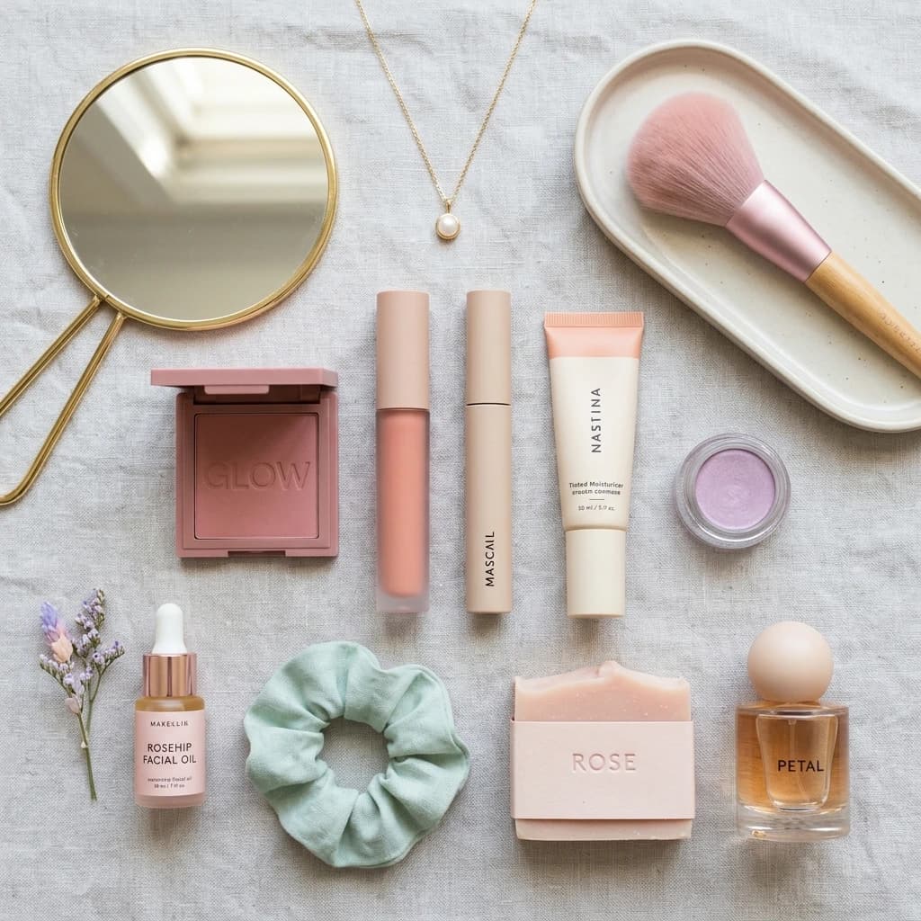 Luminous Foundation SPF30