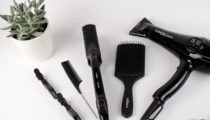 Makeup Essentials