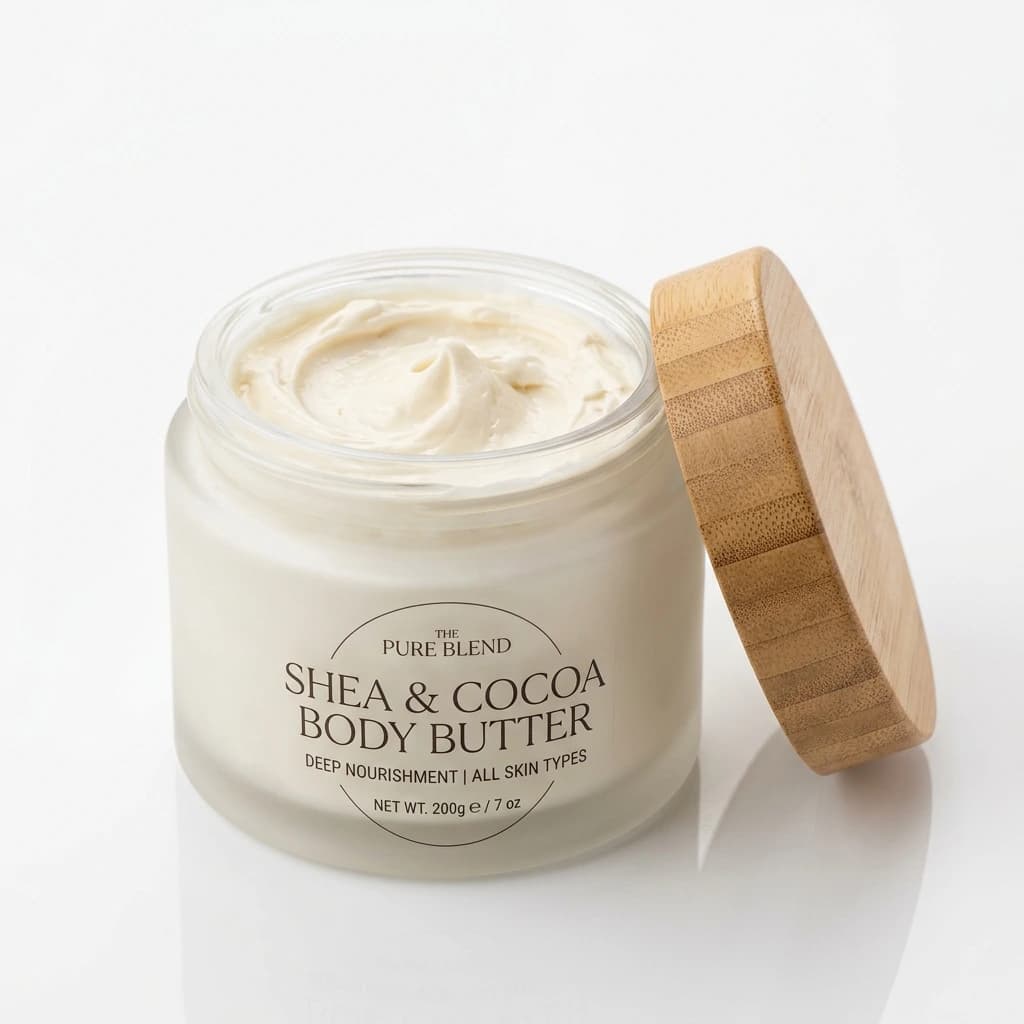 Shea Body Butter