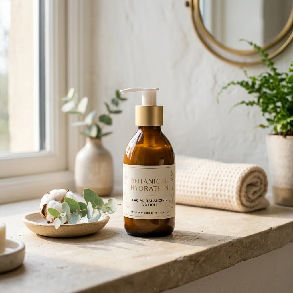 Volumizing Shampoo