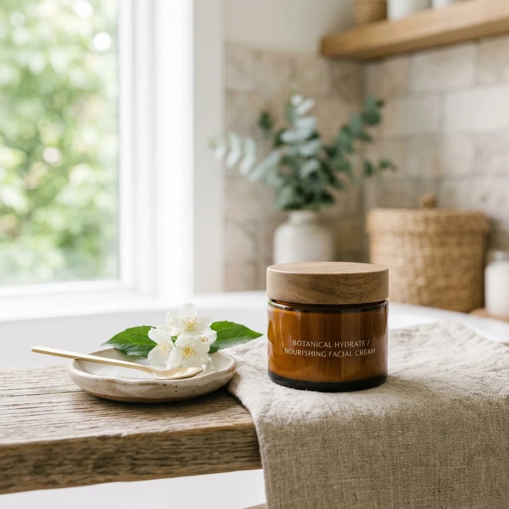 Shea Body Butter