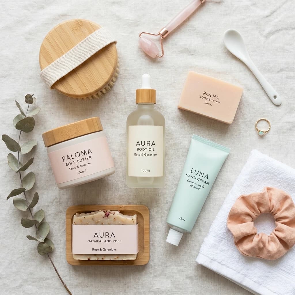 Shea Body Butter