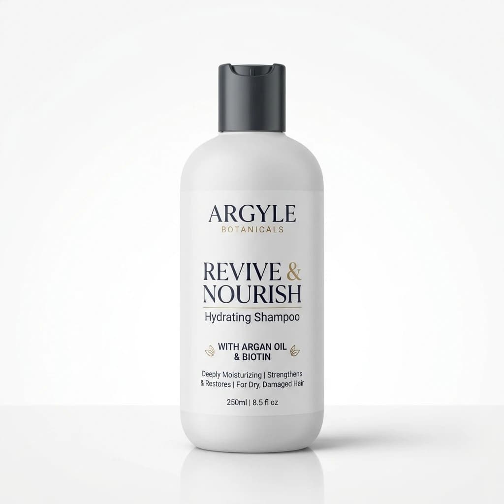 Volumizing Shampoo