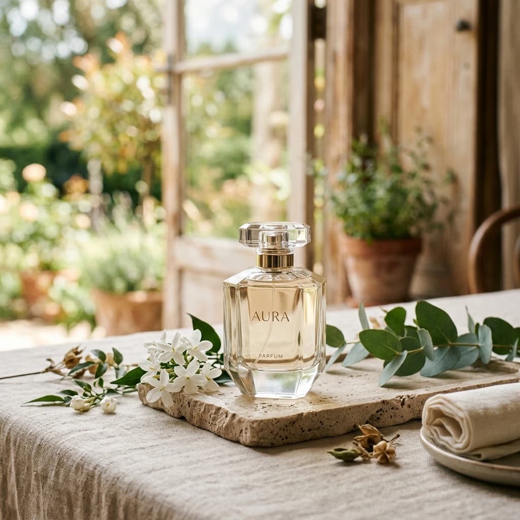 Floral Dream Eau de Parfum